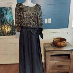 Women's Formal Dress